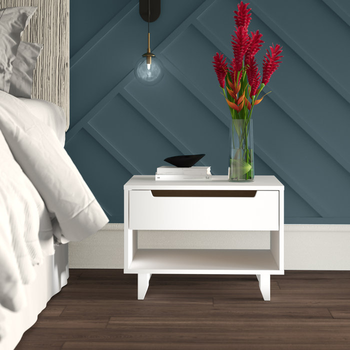 Mercury Row® Teen Massie Configurable Bedroom Set & Reviews Wayfair